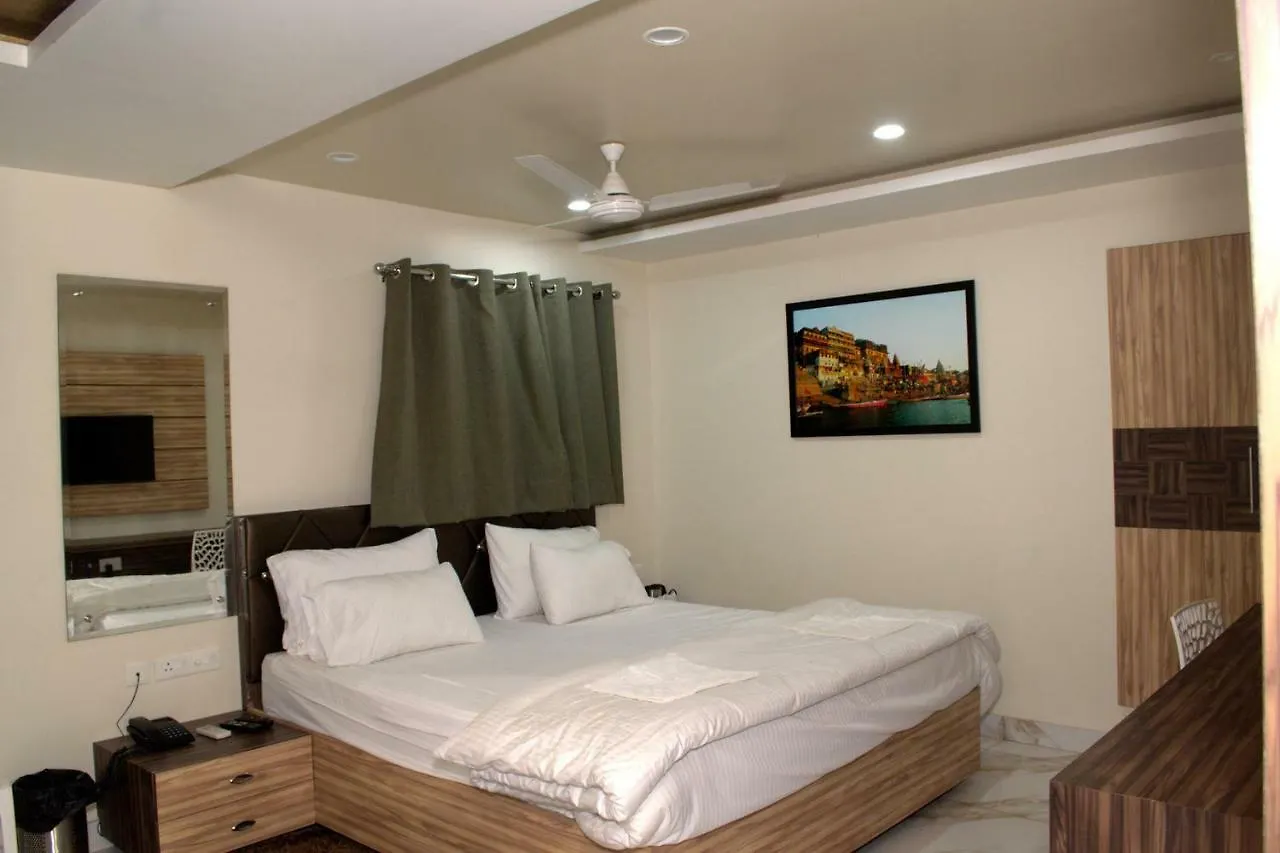 Hotel Tamilnadu Kashi Varanasi