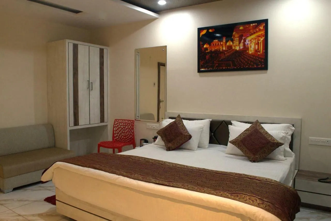 Hotel Tamilnadu Kashi Varanasi