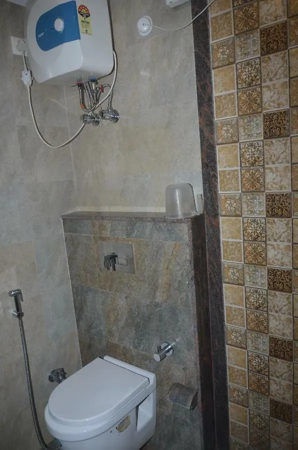Hotel Tamilnadu Kashi Varanasi