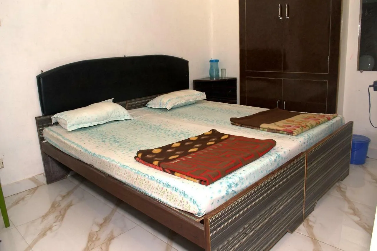 Hotel Tamilnadu Kashi Varanasi