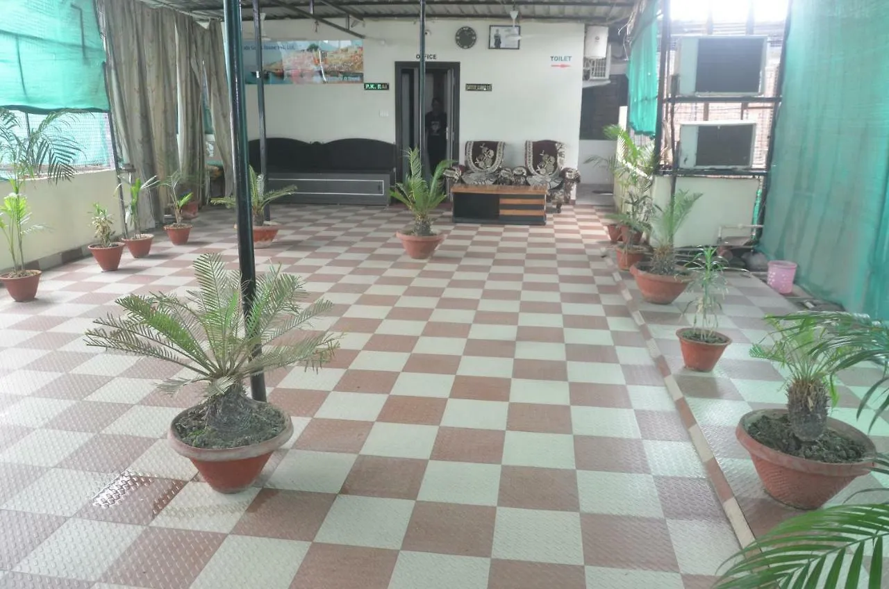 Hotel Tamilnadu Kashi Varanasi