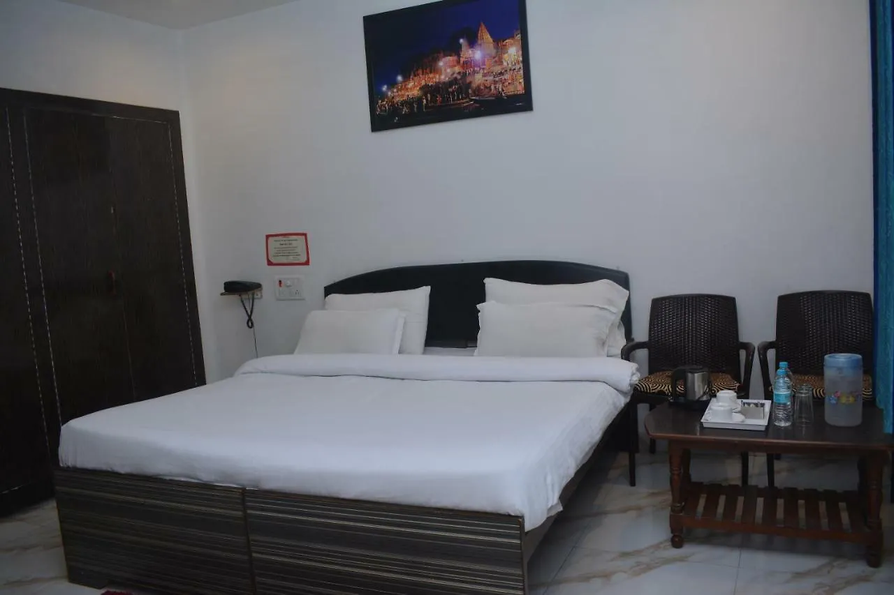 Hotel Tamilnadu Kashi Varanasi 2*,  Indien