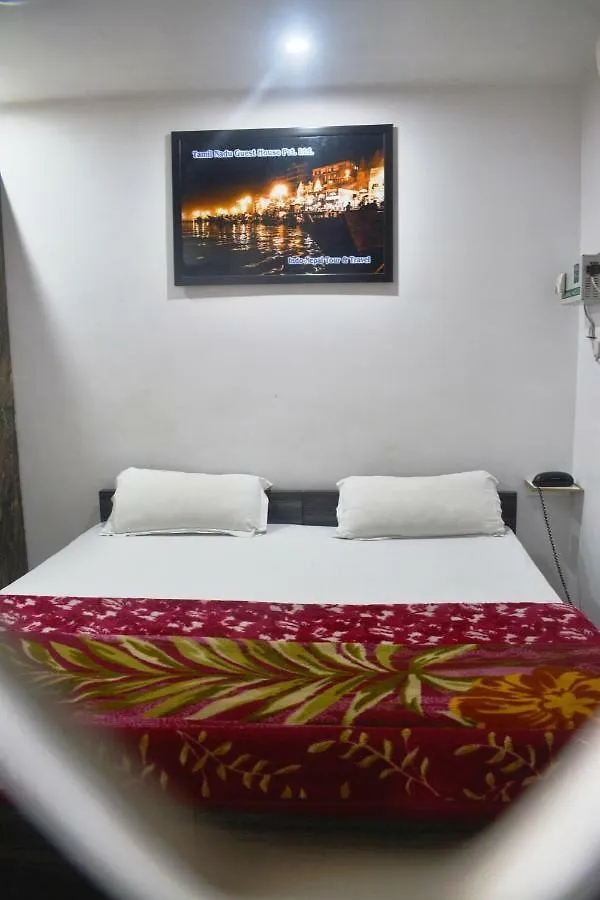 Hotel Tamilnadu Kashi Varanasi Indien