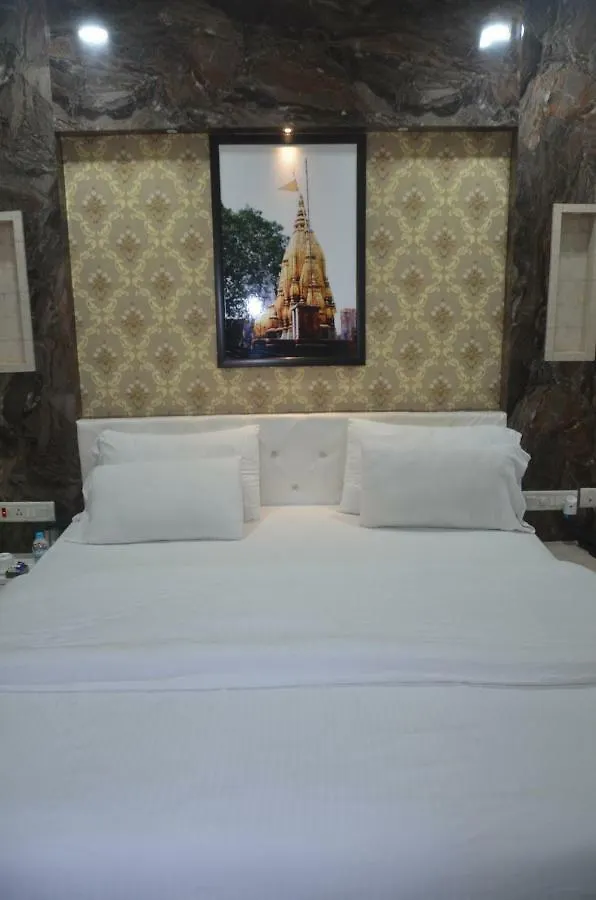 Hotel Tamilnadu Kashi Varanasi