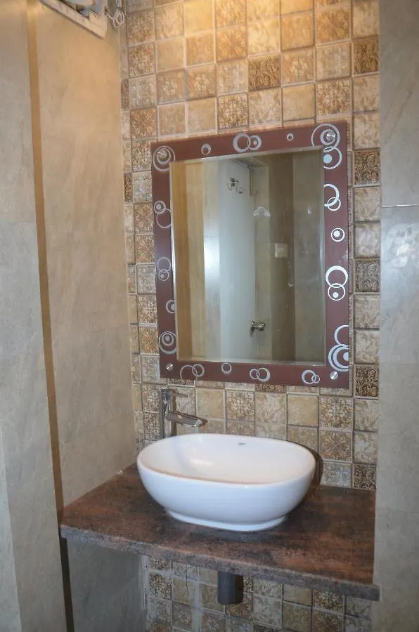 Hotel Tamilnadu Kashi Varanasi