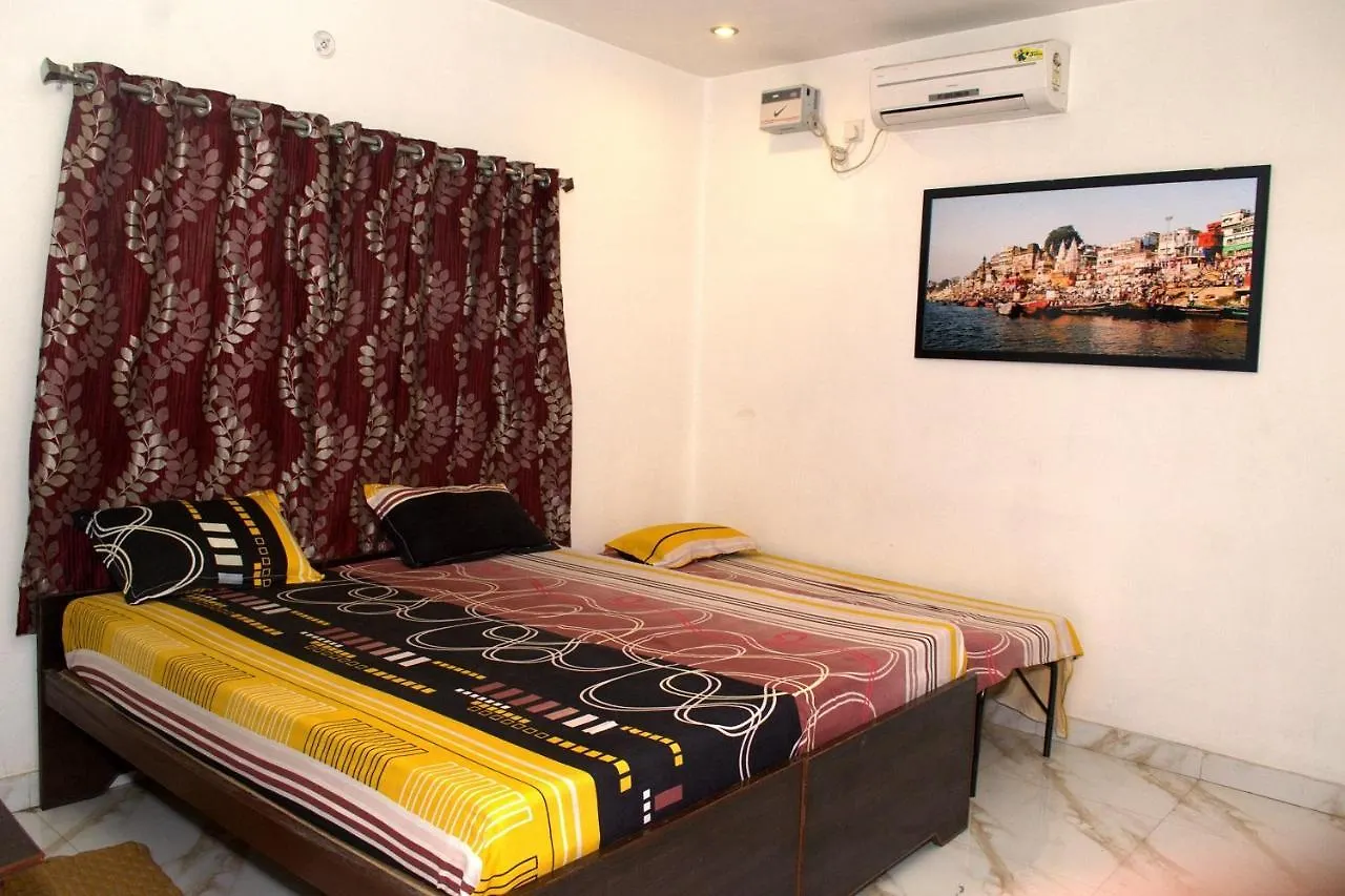 Hotel Tamilnadu Kashi Varanasi